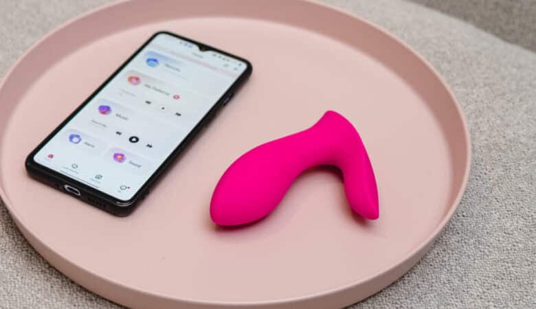 A Comprehensive Review of the Lovense Flexer: The Ultimate Adult Toy Experience